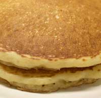 Hot Cakes naturales