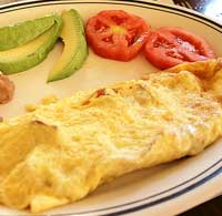 Omelette